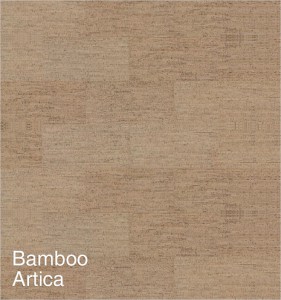 Korek ścienny Bamboo Artica
