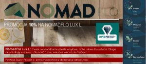 NomadFlo promocja