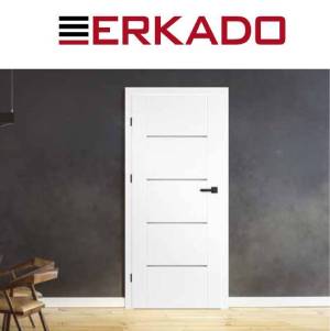 Drzwi Erkado od ręki