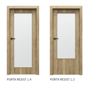 Porta Resist modele 1.4 1.3