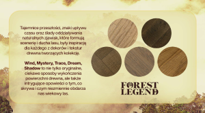 Forest Legend
