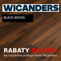 Wicanders Black Weeks